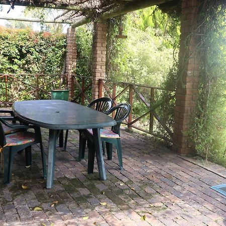 Brenton Lake Holiday Cottages Ngoại thất bức ảnh