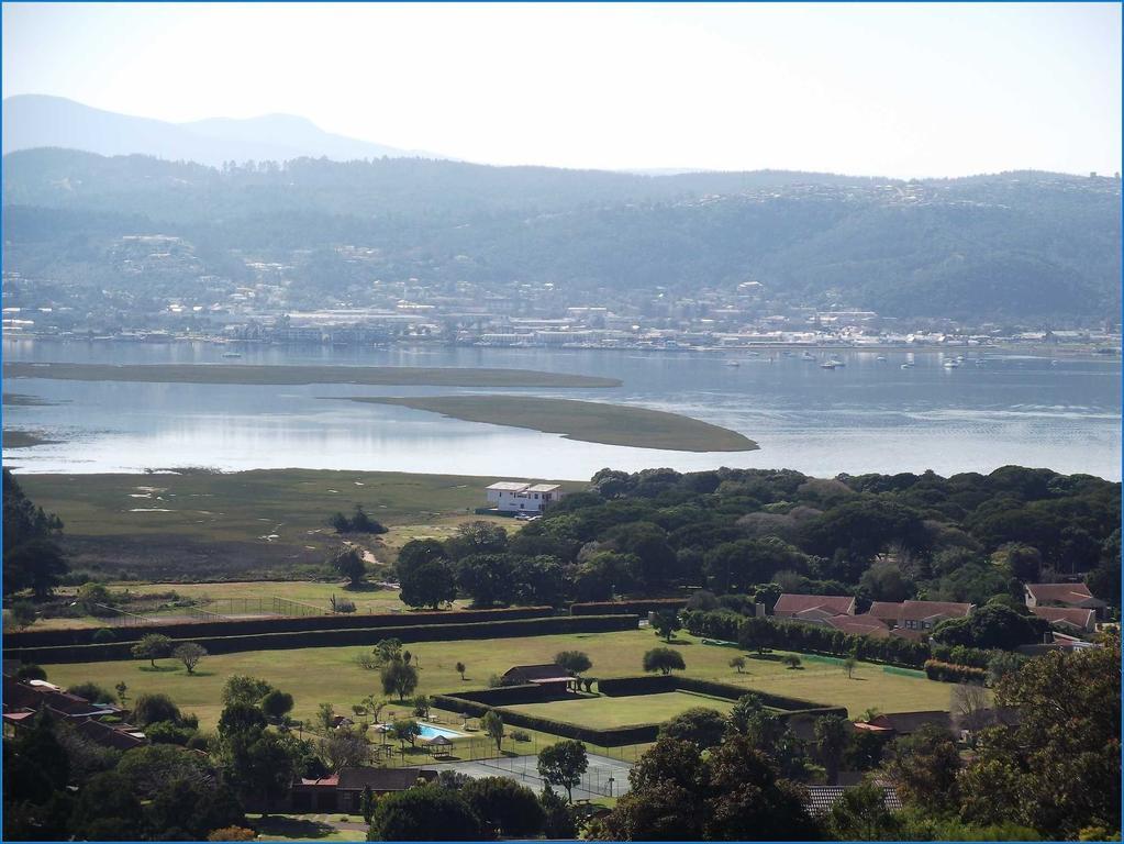Brenton Lake Holiday Cottages Ngoại thất bức ảnh