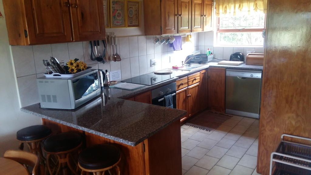 Brenton Lake Holiday Cottages Ngoại thất bức ảnh