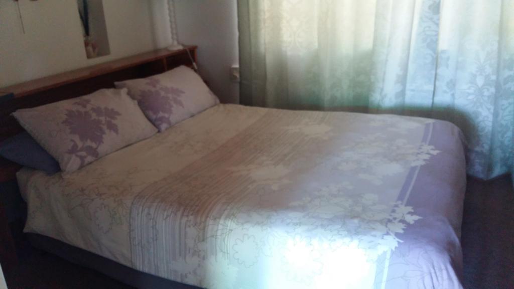 Brenton Lake Holiday Cottages Ngoại thất bức ảnh